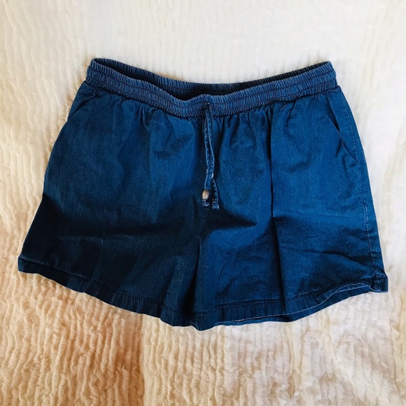 3 elastic band shorts - Picture 14 of 14